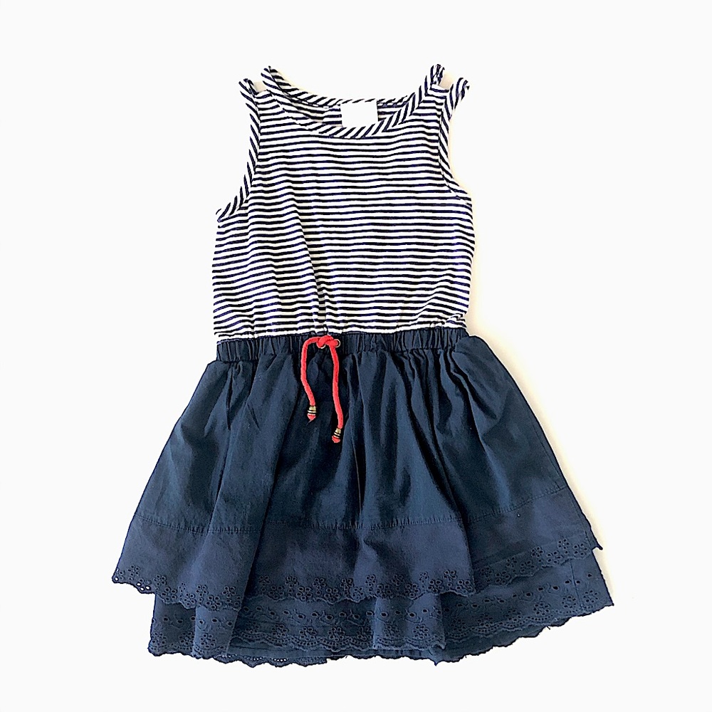 Lilly Wicket dress